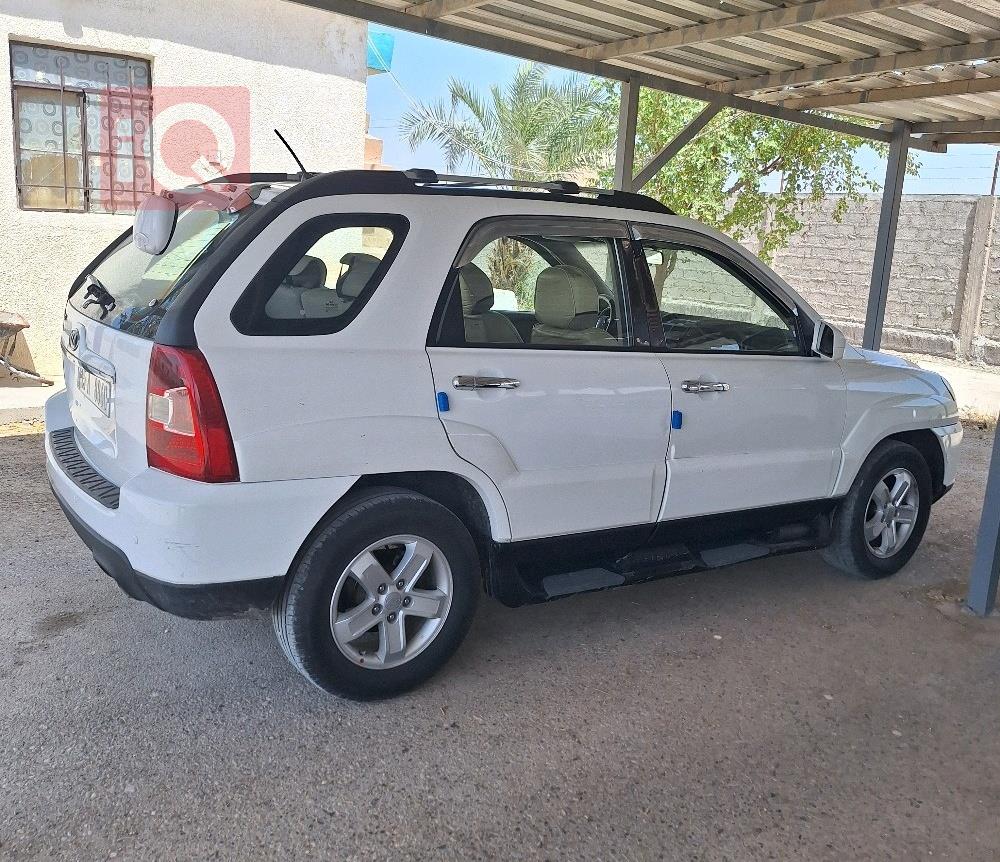 کیا سپۆرتاج